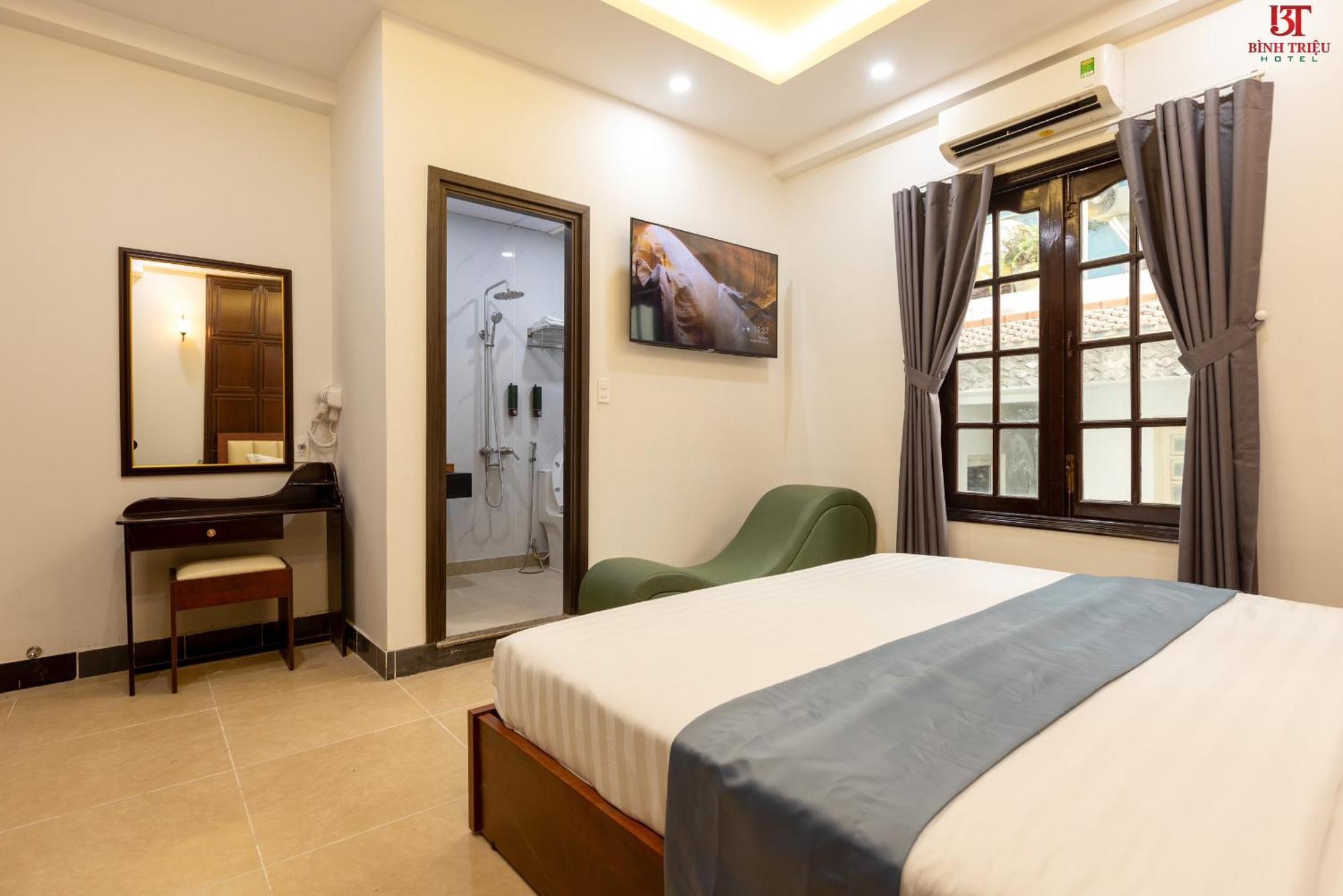 Binh Trieu - Go Vap 3* Ho Chi Minh City