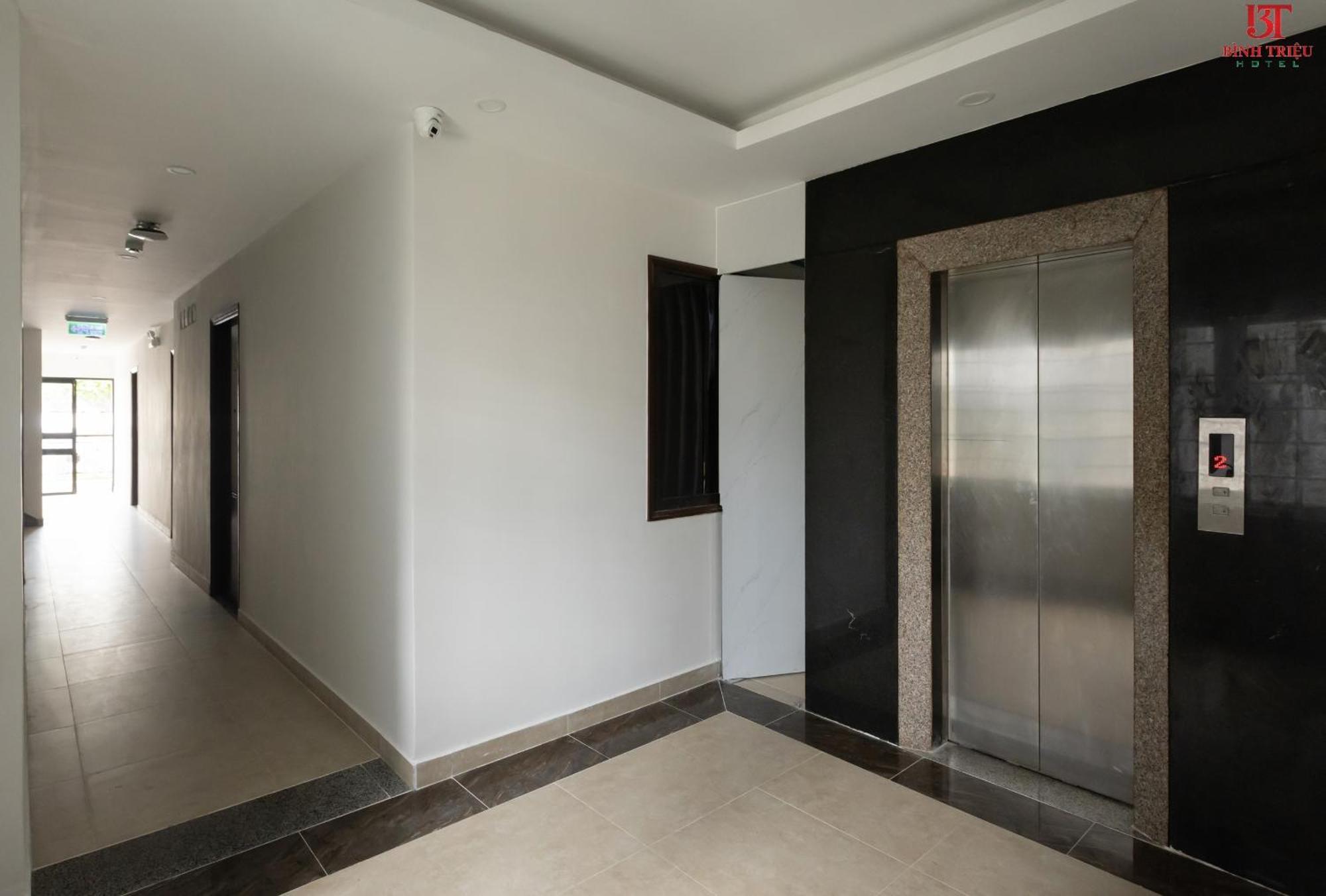 Binh Trieu - Go Vap 3* Ho Chi Minh City